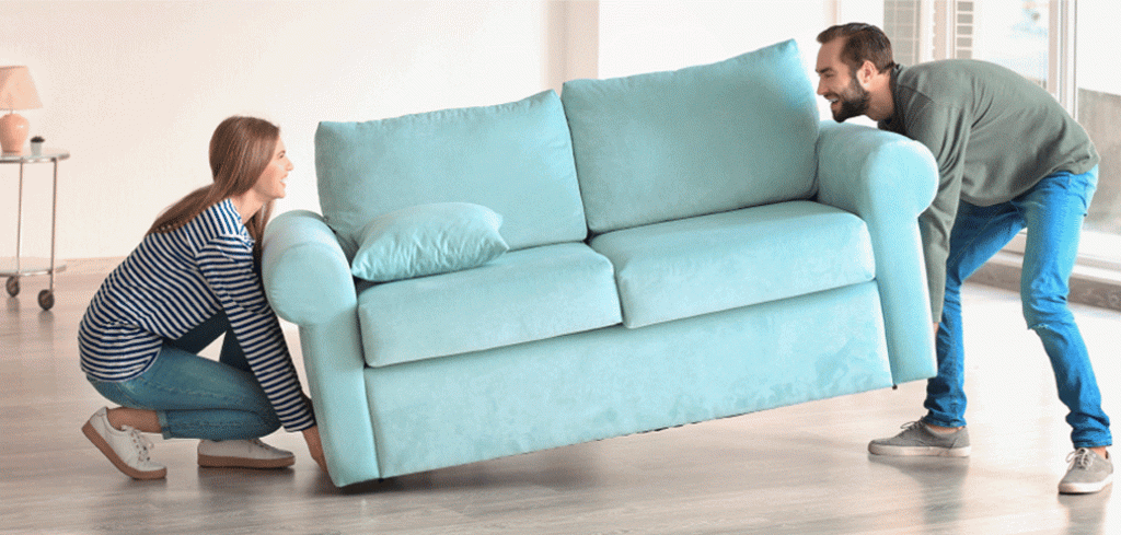 UrbanStorage - Almacenamiento Sofas