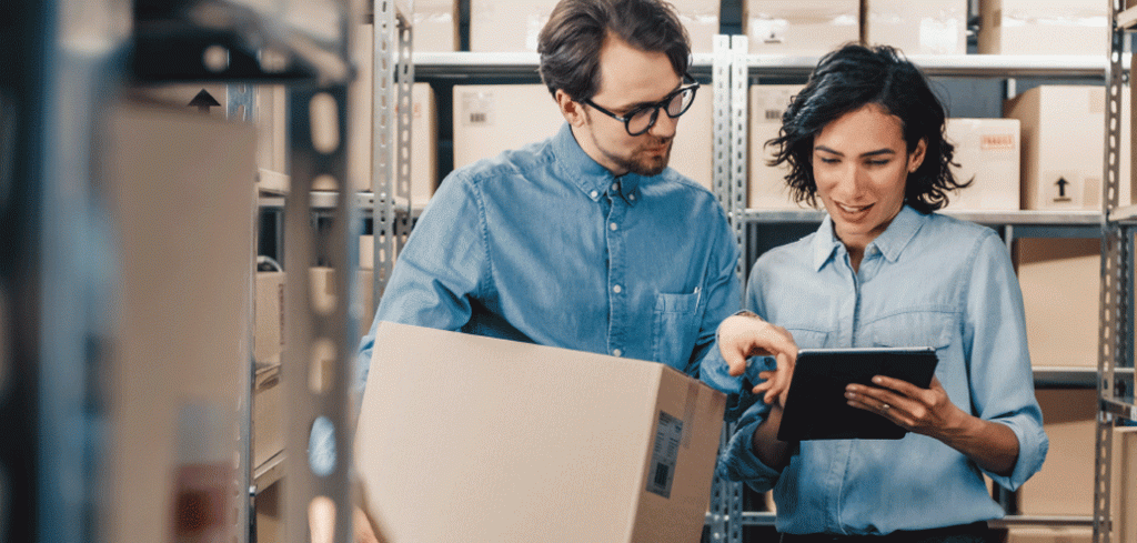 Urban Storage - Ecommerce Mini-Bodega