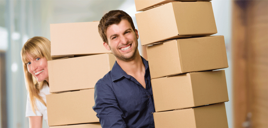 UrbanStorage - Cuando Comenzar a Empacar