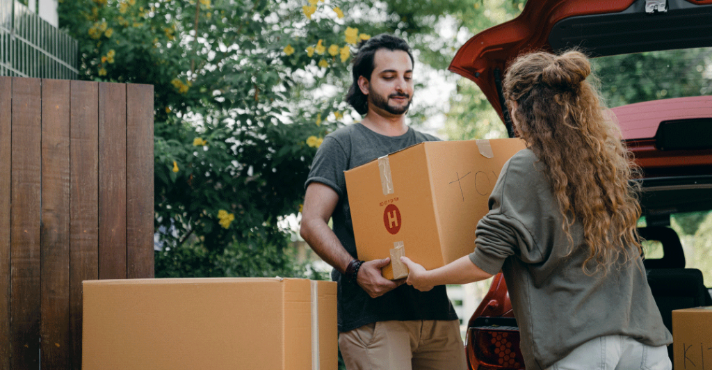 Consejos para almacenar a corto plazo - Urban Storage