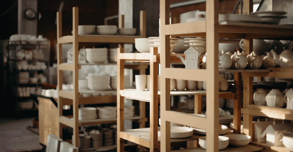 Cómo organiza mini bodega - Urban Storage