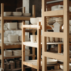Cómo organiza mini bodega - Urban Storage