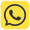 WhatsApp-yellow